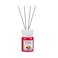 Eyfel Reed Diffuser Tulip Lale Perfume Aroma Home Fragrance- 120Ml