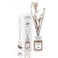 Eyfel Reed Diffuser Coffee Latte Perfume Aroma Home Fragrance- 120Ml