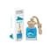 Eyfel Perfume Car Fragrance Ocean Car Air Freshener- 10Ml