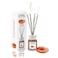 Eyfel Reed Diffuser Caramel Perfume Aroma Home Fragrance- 120Ml