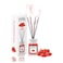 Eyfel Perfume Aroma Diffuser Home Fragrance With Sticks &amp; Strawberry Fragrance - 120Ml