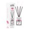 Eyfel Perfume Aroma Diffuser Home Fragrance With Sticks &amp; Flower Garden Fragrance - 120Ml