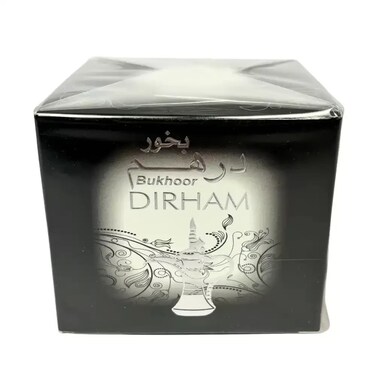 Incense Home Fragrance Bukhoor- 50Gms