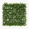 Lamasat Artificial Wall Grass Tray Panel For Home- 25X25Cm
