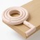 Cartoon Patterned Self Adhesive Childproof Corner Guard Safety Foam Protector Pad- 2Mtr