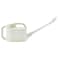 Garden Watering Long Mouth Watering Can For Indoor And Outdoor Plants Gardening White- 4.55Ltr