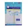 Fenfang Rectangle Zipper Mesh Laundry Washing Bag For Easy Washing- 50X60Cm
