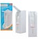 Flosoft Wall Mounted Disinfectant Dispenser, Hand Disinfectant Dispenser With Lock System, Capacity- 1000Ml