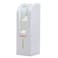 Flosoft Wall Mounted Disinfectant Dispenser, Hand Disinfectant Dispenser With Lock System, Capacity- 1000Ml