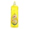 Taj Dishwashing Liquid with Lemon Scent Powerful Cleaning Liquid- 1Litre