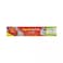 Foodpack Aluminium Foil Paper Roll For Cooking Wrapping- 75 Sq Ft