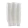Foodpack Plastic Cups, Plastic Glass- 150 Pcs