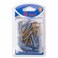 Italo Expansion Pipe With Chipboard Screws 14Pcs