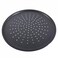 Home Maker Avci Non-Stick Easy To Clean-Round Shape Crispy Crust Pizza Pan-35Cm