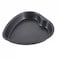 Home Maker Avci Non-Stick Easy To Clean-Heart Shape Cake Pan-24Cm