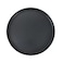 Home Maker Round Carbon Steel Non-Stick Round Deep Pizza Pan- 39Cm Diameter