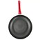 Kovar Non-Stick Cookware Fry Pan With Red Handle- 30Cm