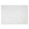 Extra Soft Thick Absorbent Shaggy Bath Rugs Plush Mats For Bathroom White 40X60Cm