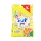 Surf 5in1 Spring Flowers Freshness Semi-Automatic Detergent Powder- 2.4Kg