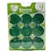 Xiang Yi Antibacterial Toilet Blocks Green- 9pcs