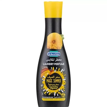 Laundry Perfume With Long Lasting Fragrance Of Magic Summer- 250ml