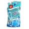 Cool And Cool Fabric Softener With Aqua Fresh, Makes Clothes Soft And Fresh- 1Ltr