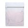 Fenfang Rectangle Zipper Mesh Laundry Washing Bag For Easy Washing- 50X60Cm