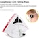 Double Sided Magnetic Surface Window Glass Cleaning Tool- White