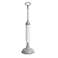 High Pressure Rubber Drain Vacuum Plunger With Strong Suction Power- Gray