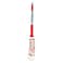 Kovar Twist Mop With Microfiber Mop Head And Self Locked Metal Handle- Red