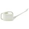 Garden Watering Long Mouth Watering Can For Indoor And Outdoor Plants Gardening White- 4.55Ltr