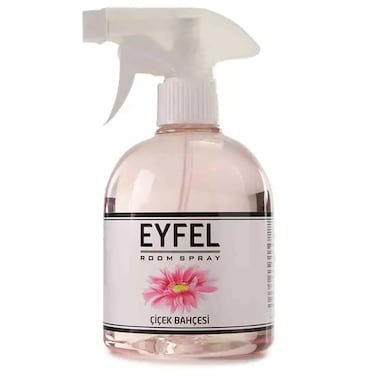 Eyfel Flower Garden Room Spray Air Freshener For Home And Office- 500Ml