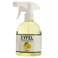 Eyfel Lemon Room Spray Air Freshener For Home And Office- 500Ml