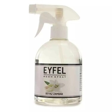 Eyfel Madonna Lily Room Spray Air Freshener For Home And Office- 500Ml