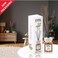 Eyfel Reed Diffuser Acacia Perfume Aroma Home Fragrance- 120Ml