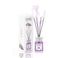 Eyfel Reed Diffuser Lilac Perfume Aroma Home Fragrance- 120Ml