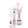 Eyfel Reed Diffuser Cherry Perfume Aroma Home Fragrance- 120Ml