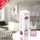 Eyfel Reed Diffuser Blackberry Perfume Aroma Home Fragrance- 120Ml