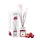 Eyfel Reed Diffuser Blackberry Perfume Aroma Home Fragrance- 120Ml
