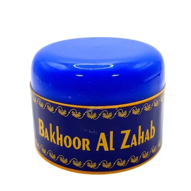 Solo Collection Al Zahab Bakhoor With Agar Wood- 40Gms