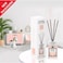 Eyfel Reed Diffuser Powder Perfume Aroma Home Fragrance- 120Ml