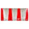 Kovar Crystal Clear FH-20012 Quadro Style Lead Free Tempered Glass Set 12oz- 3pcs