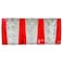 Kovar FH-20004 Crystal Clear Rhombic Style Lead Free Tempered Glass Set 12oz- 3pcs