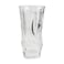Kovar FH-20002 Crystal Clear Bamboo Style Lead Free Tempered Glass Set 11oz- 3pcs