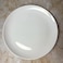 Dynasty Melamine Italy Designed 13.5 Inch Pizza Plate- White
