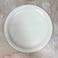 Dynasty Melamine Italy Designed 11 Inch Delux Plate- White