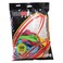 Balloons, Assorted Colors - Pack Of 100 Pieces Pack Of 3