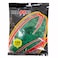Balloons Decoration Wedding, Birthday Party, Party Occasion, 100Pcs, Green Pack Of 3