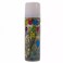 Snow Spray Celebration Decoration Spray, White Pack Of 3