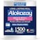 Alokozay Long Lasting Soft And Strong Mega Roll 100Percent Touch Free, 1500 Perforated Sheets- 325Mtr